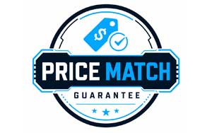 Price Match Guarantee 