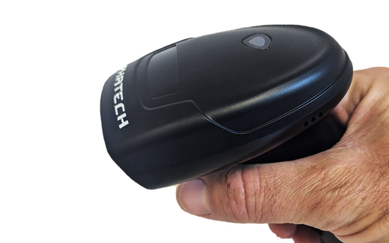Advantages of Handheld Scanners in School Cafeterias