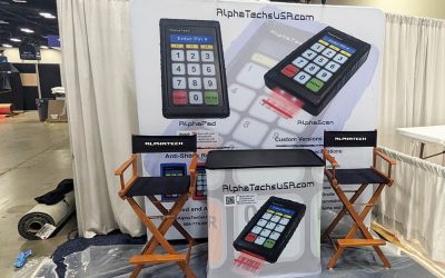 AlphaTechsUSA’s Booth at SNA ANC 2025
