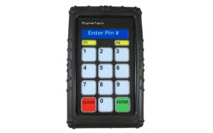 AlphaPad Pin Pad