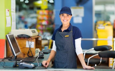 Top 11 Features To Consider To Choose The Right POS System For Your School Cafeteria