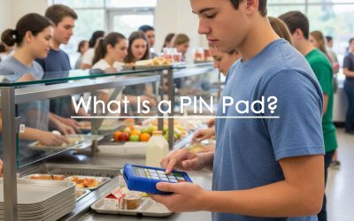 What Is a PIN Pad? A Simple Guide to Modern Security Systems
