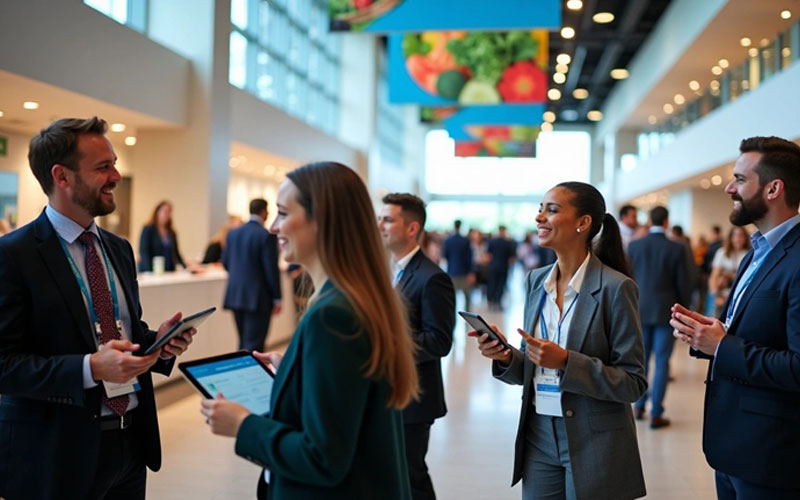 SNA ANC 2026 Opens Registration for School Nutrition Professionals