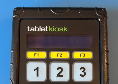 Private Label Keypad