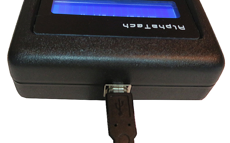 Pin Pad Connectivity