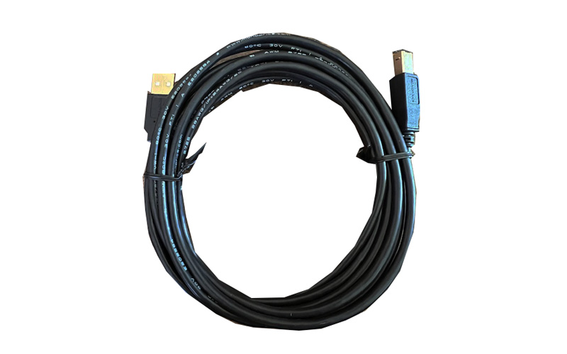 15 Foot USB cable