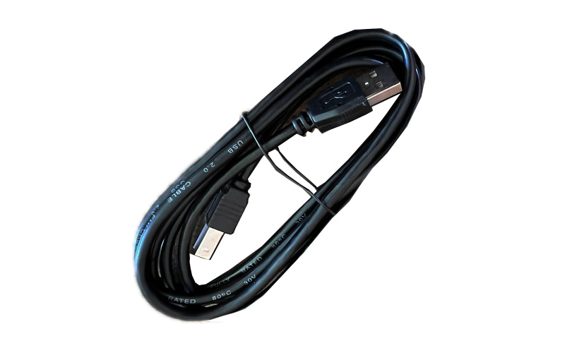 6ftUSBcable 6 Foot USB cable