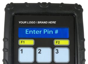 Private Label Pin Pads