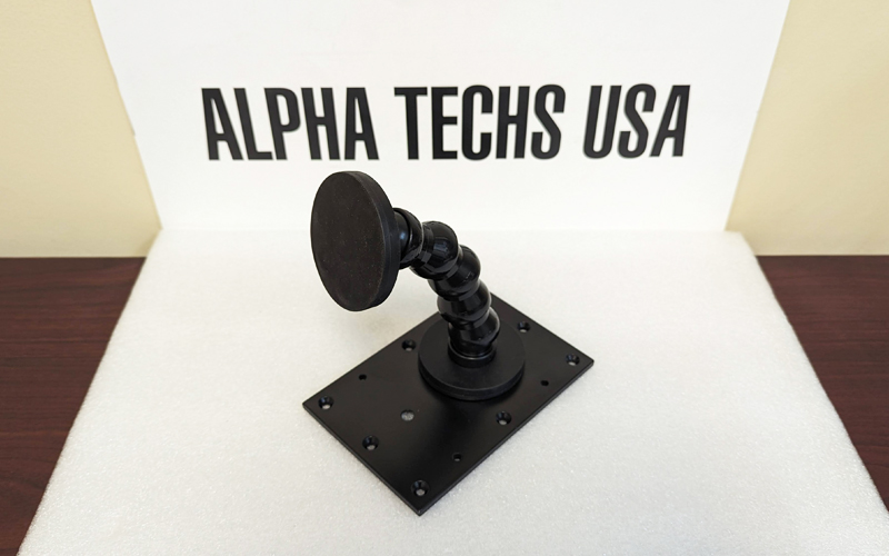 Magnetic Mounting Kit