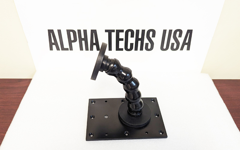 Magnetic Mounting Stand