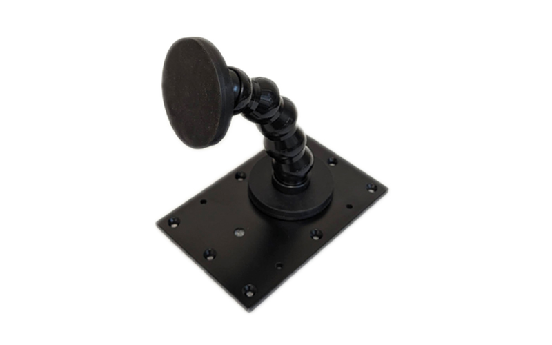 Pin Pad Magnetic Mounting Kit