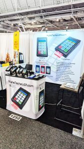 AlphaTechs USA at SNA ANC 2024 