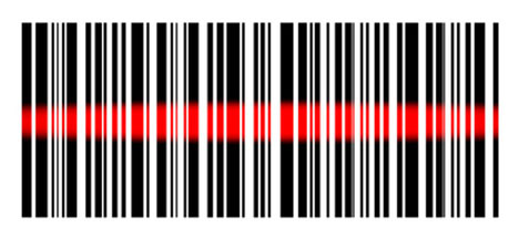 1D Barcode Scanning