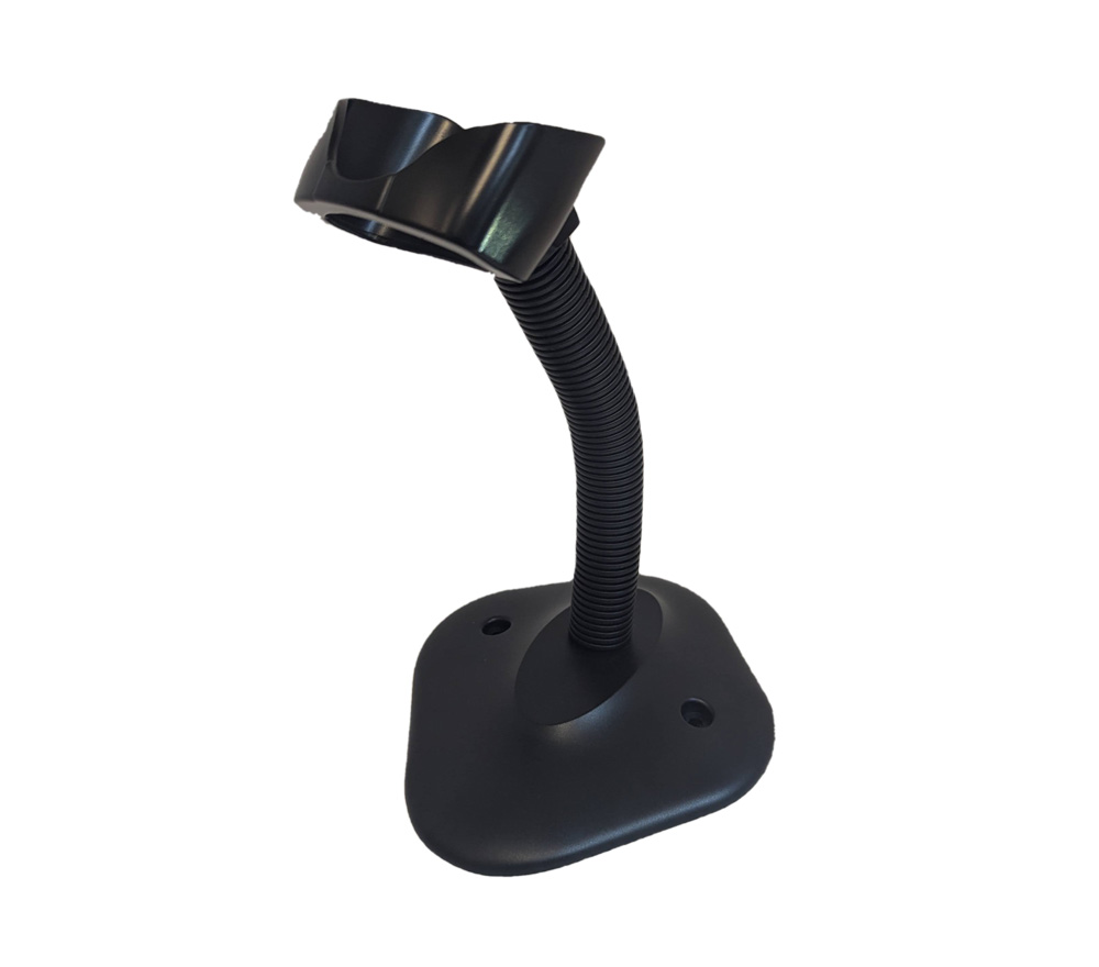 Barcode Scanner Stand
