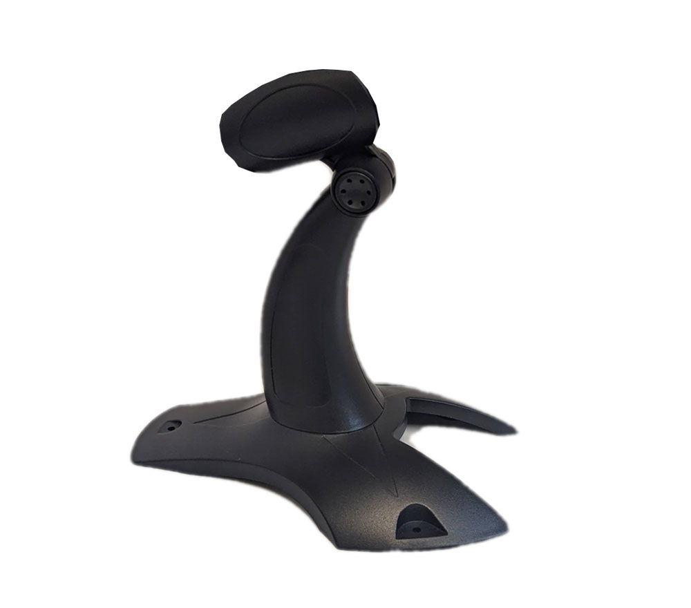 BarCode Scanner Stand with Fixed Arm