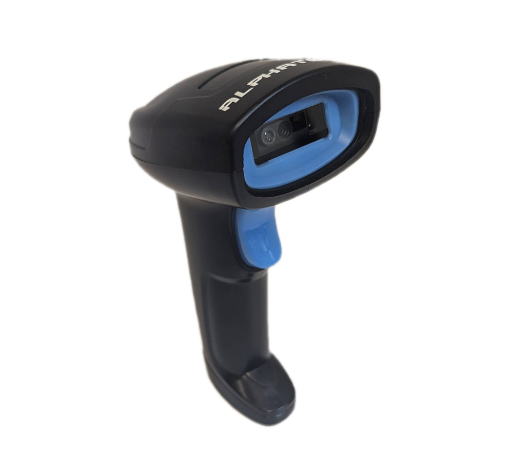 Handheld USB School Lunch Scanner Handheld USB School Lunch Scanner