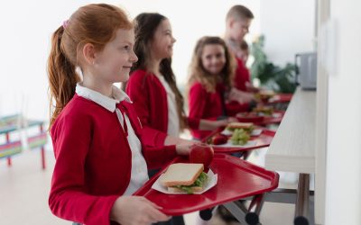 How To Choose The Best POS System For Your School Cafeteria