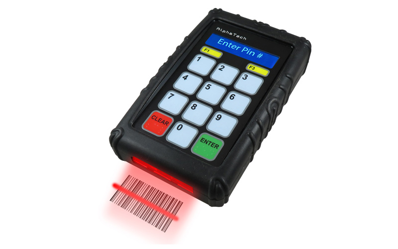 AlphaScan_on AlphaScan