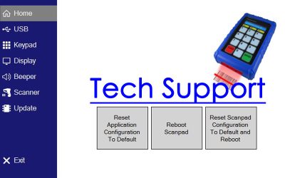 Tech Support