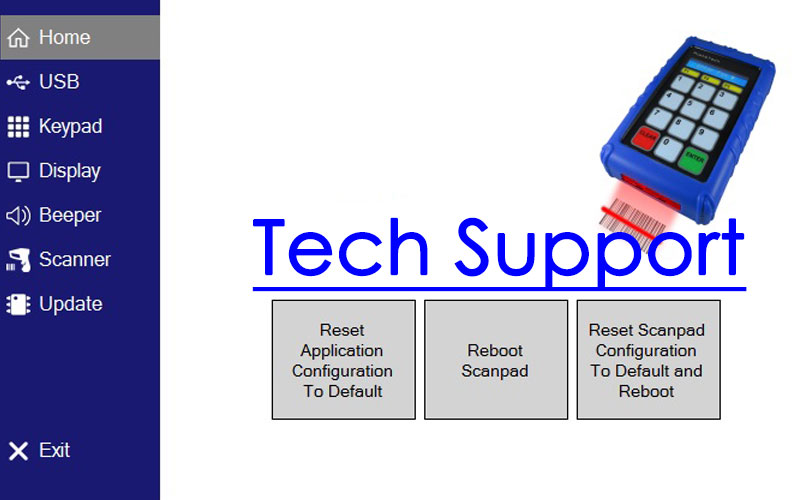 Tech Support
